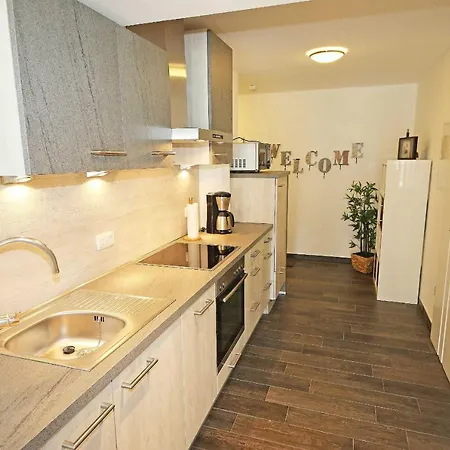 Haus Aurum - Prora Nova Apartment *
