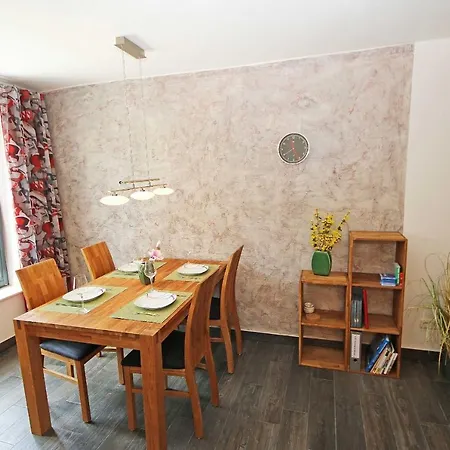 Haus Aurum - Prora Nova * Binz