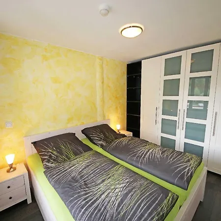 Apartment Haus Aurum - Prora Nova