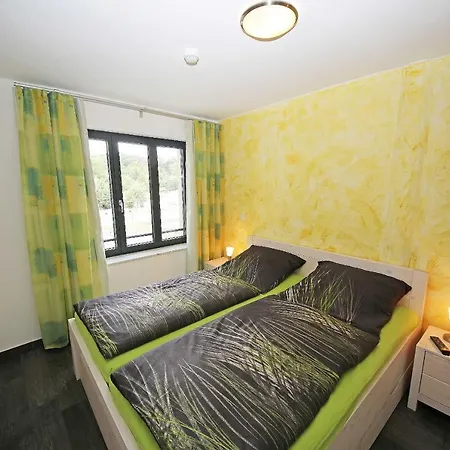 Haus Aurum - Prora Nova Apartment