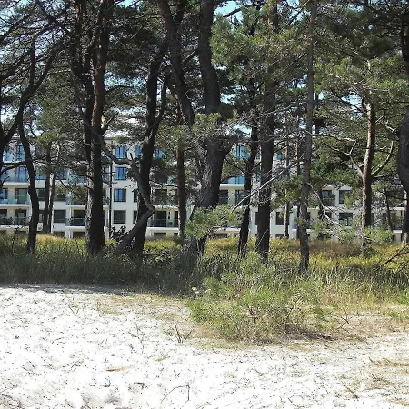 Haus Aurum - Prora Nova * Binz